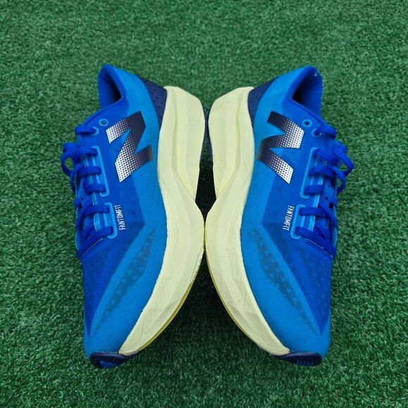 New Balance FuelCell Rebel v4  -  Mens Runnig shoes - Size 8.5 main image 7